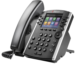 Polycom VVX410