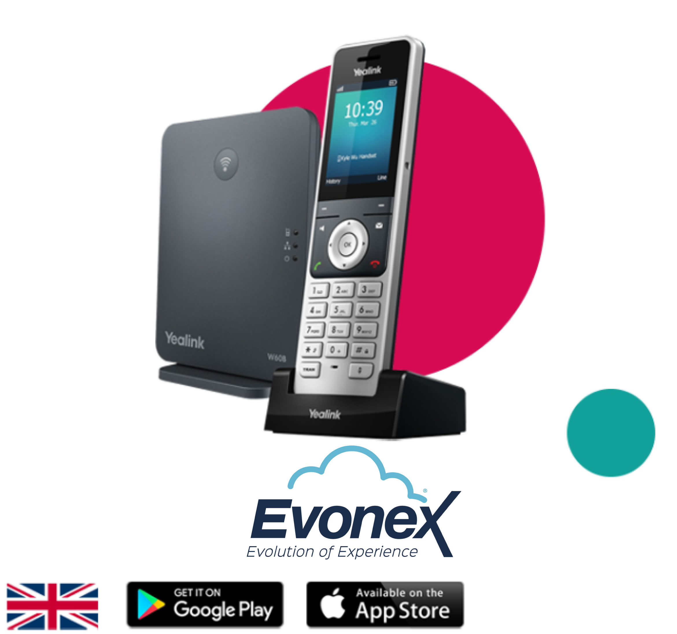 Evonex
